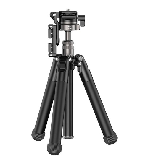 Ulanzi MT-63 Portable Mini Tripod Ulanzi MT-63 Portable Mini Tripod